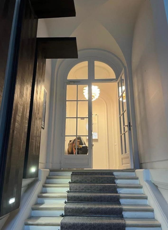 Cabinet EBLOCH LEGAL Paris