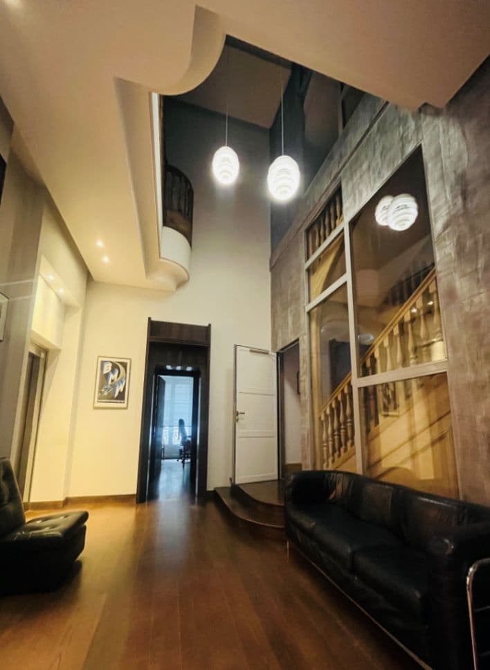 Audiovisual, Media & Intellectual Property